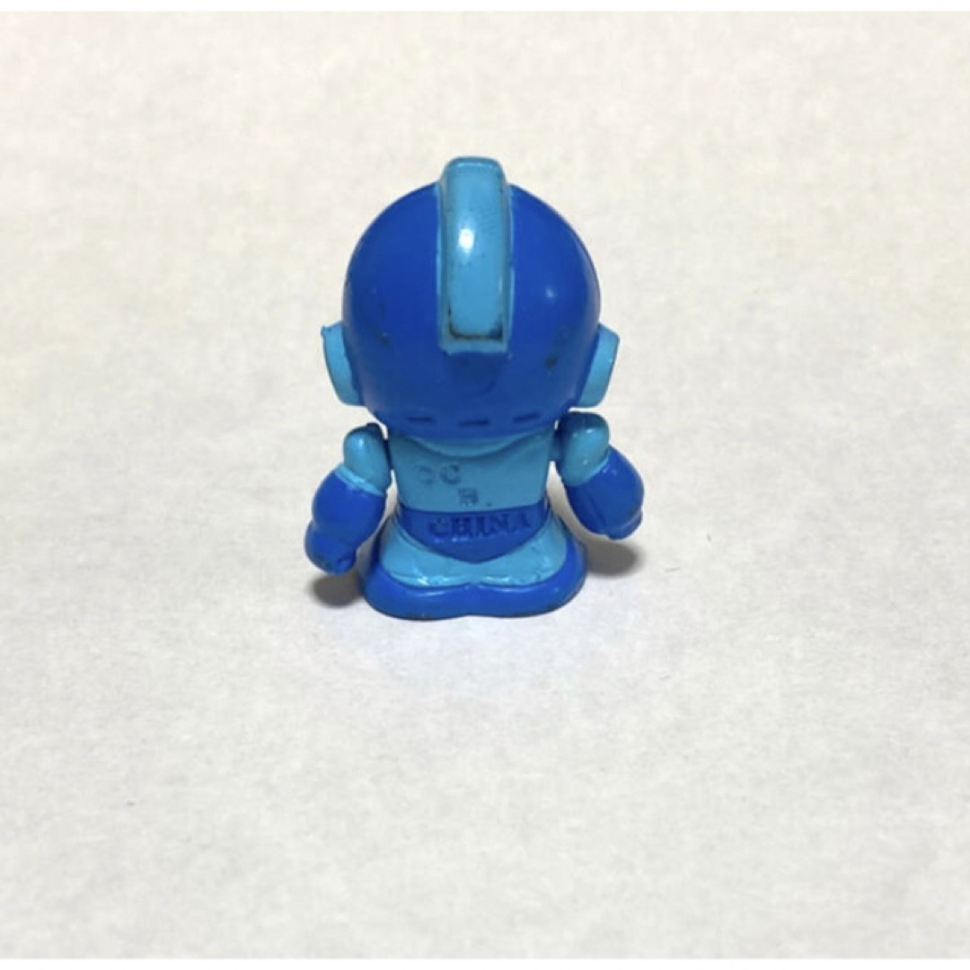 ロックマン エンタメ/ホビーのおもちゃ/ぬいぐるみ(その他)の商品写真