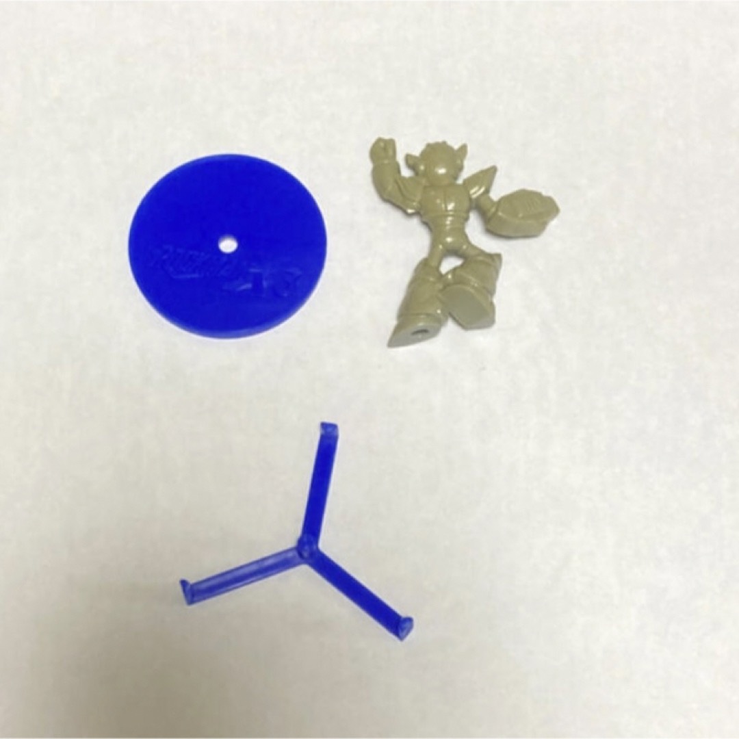 ロックマン  X FULL PARTS エンタメ/ホビーのおもちゃ/ぬいぐるみ(その他)の商品写真
