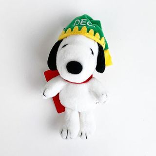 PEANUTS SNOOPY ピーナッツ 特大 ぬいぐるみ スヌーピー 可愛い♪