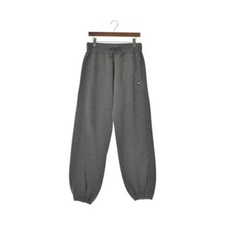 undercover アンダーカバー パンツ ドクロ柄 深緑色 メンズ パンツ