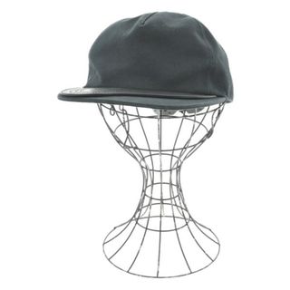 Dior Homme ディオールオム キャップ M 紺 - キャップ