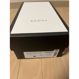 グッチ(Gucci)の値下げGUCCIサンダル(サンダル)