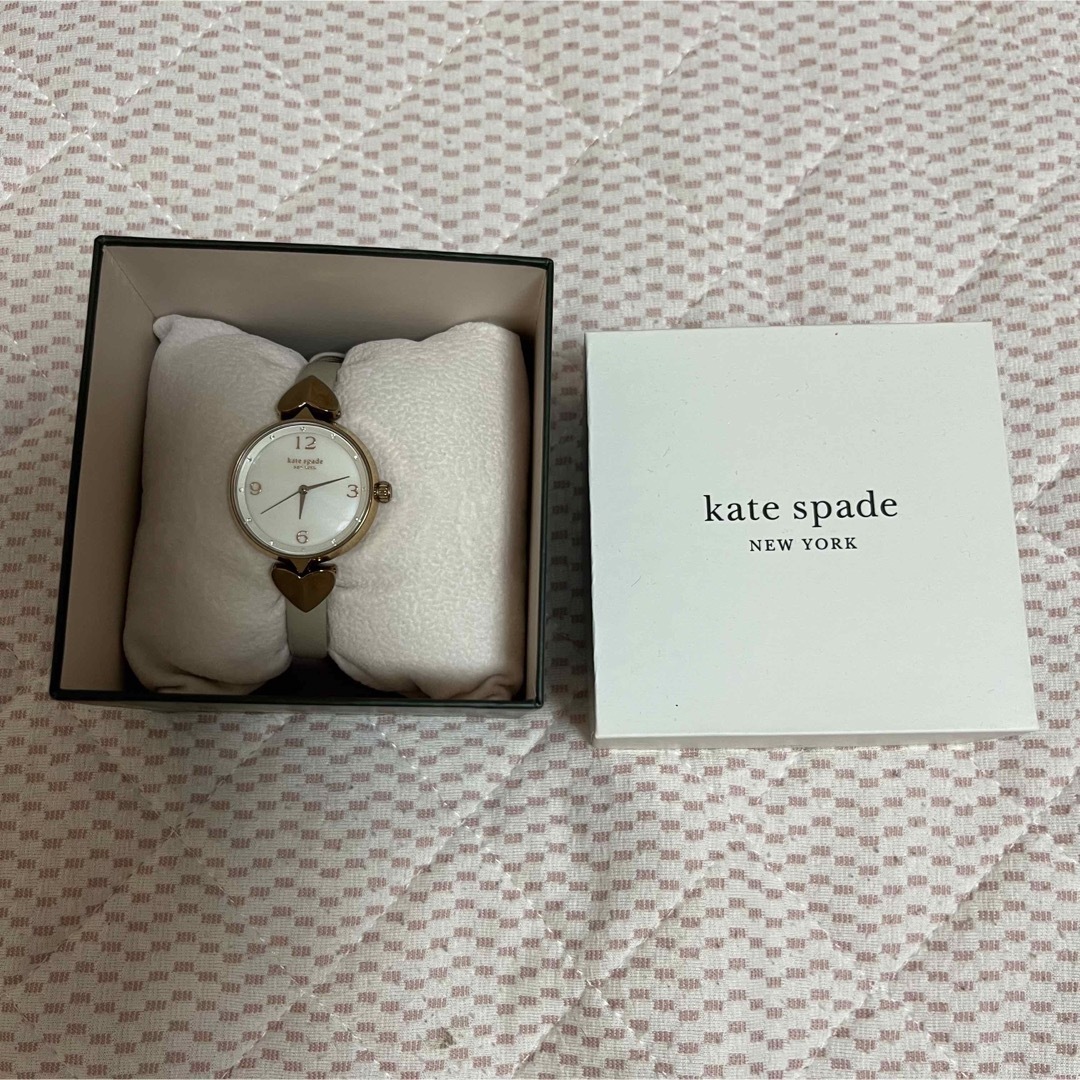 ケイトスペード♠️腕時計☆katespade