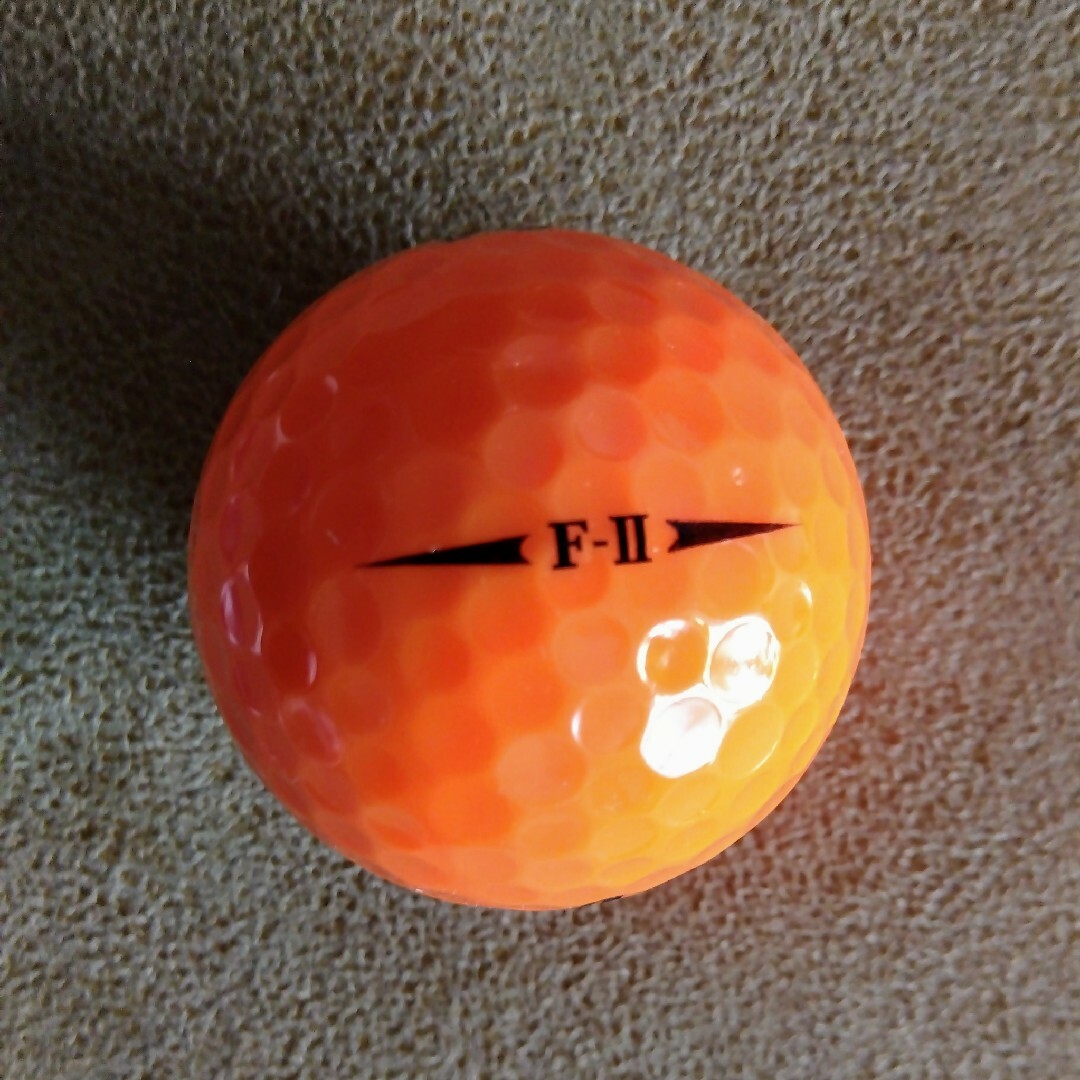 FILA(フィラ)のFILA GOLF F-Ⅱ プロフェッショナルロングドライブ スポーツ/アウトドアのゴルフ(その他)の商品写真