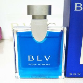 ブルガリ(BVLGARI)の【BVLGARI】ブルガリ香水(香水(男性用))