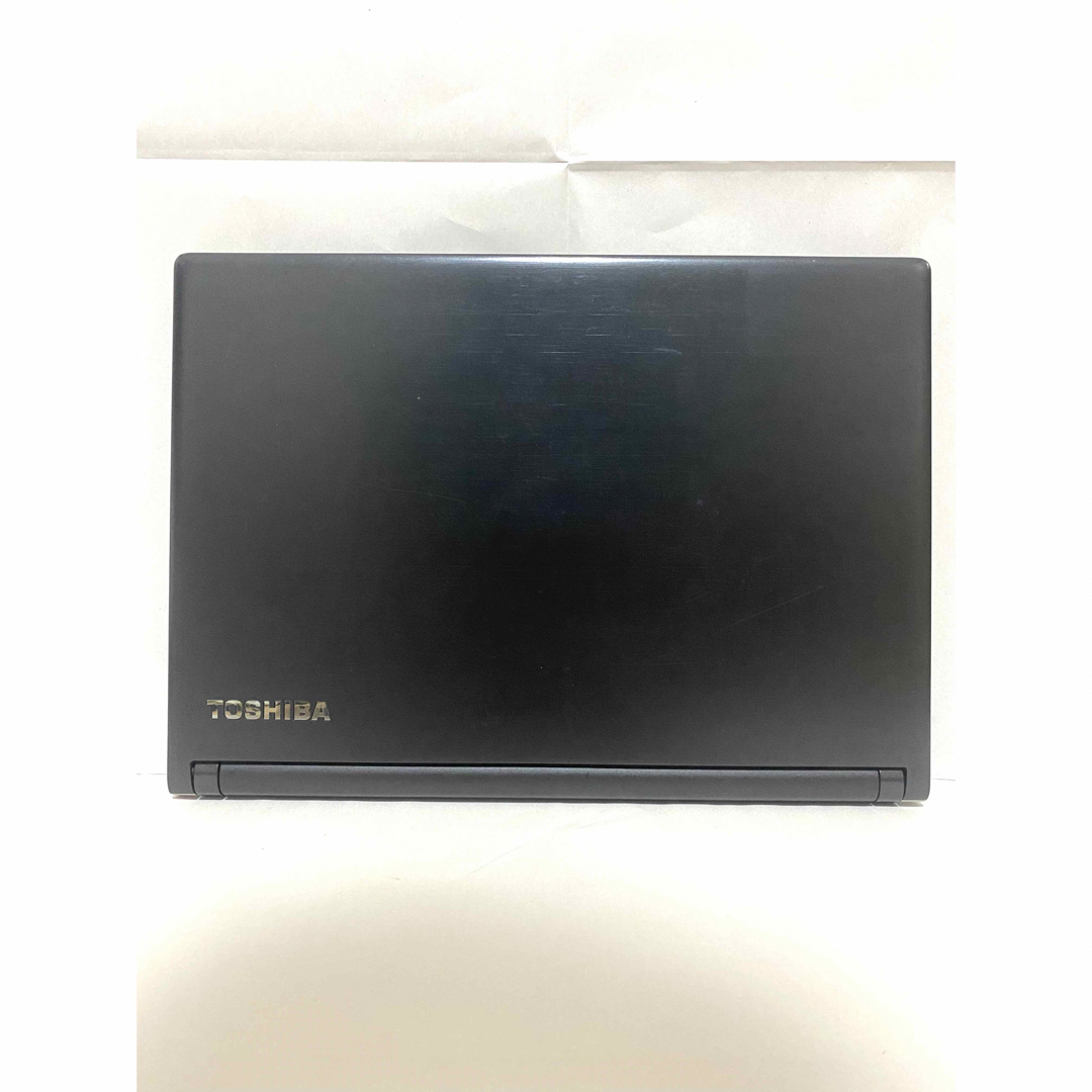 【正規Office付き‼️】東芝　Dynabook　R73/G　ノートパソコン