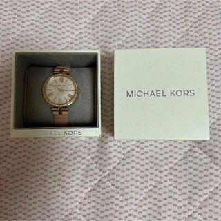 マイケルコース(Michael Kors)のMICHAELKORS MK2790ダイヤモンドアクセントウィメンズウォッチ(腕時計)