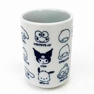 サンリオ 白 グラス/カップの通販 29点 | サンリオのインテリア/住まい