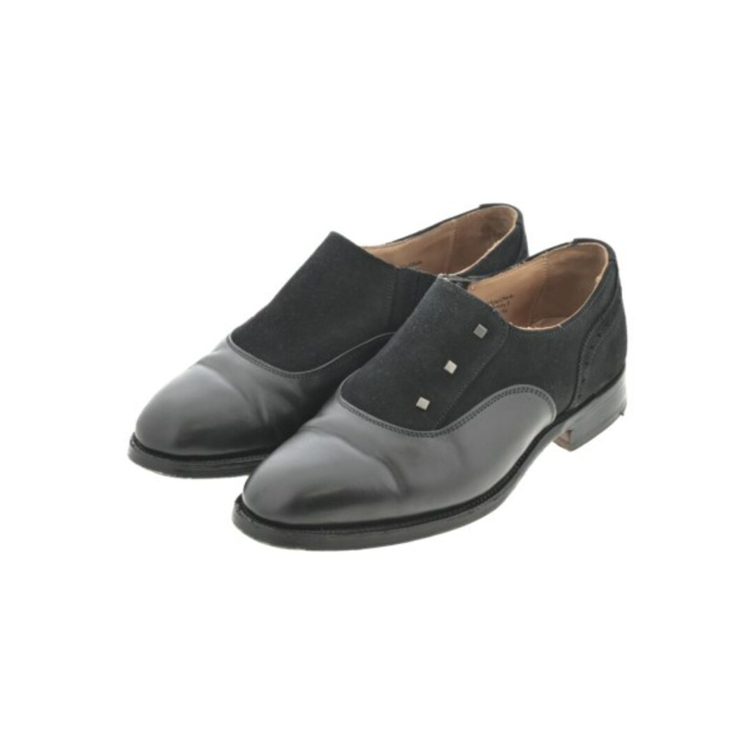 TrickerTricker's ビジネス・ドレスシューズ UK6(24.5cm位) 黒