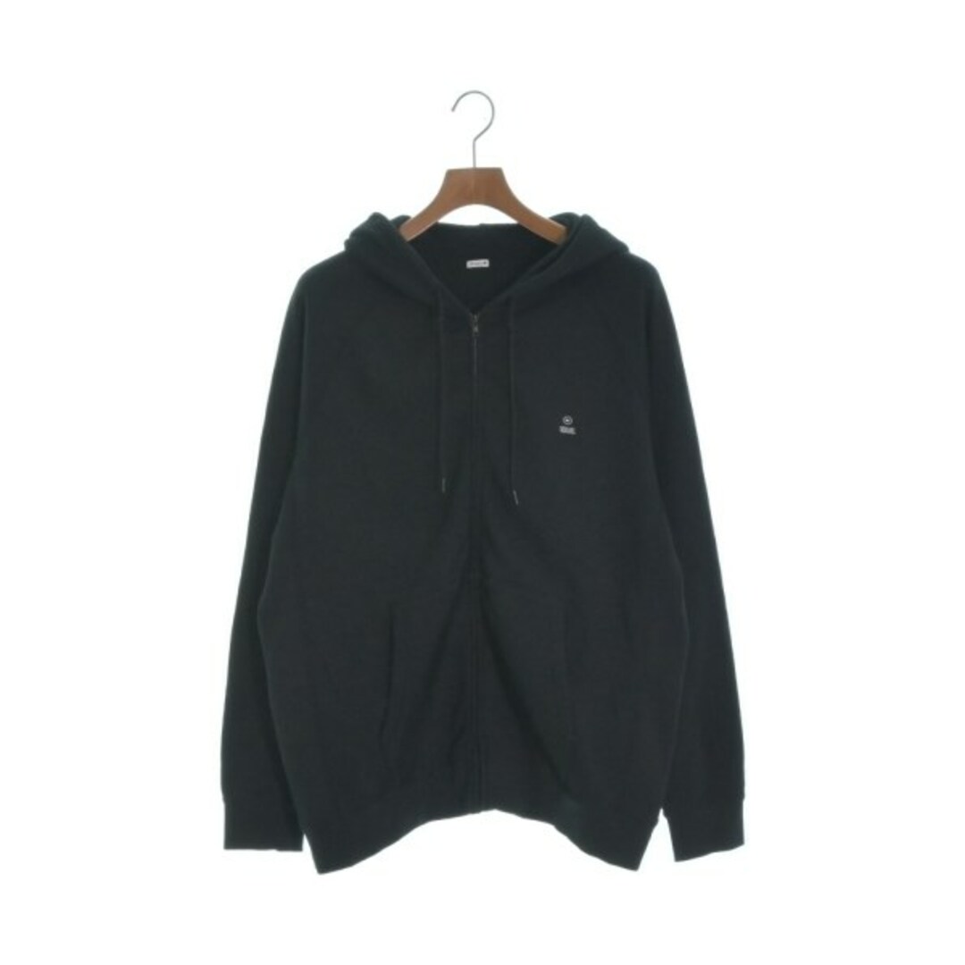 【新品未使用】 THE NORTH FACE ノースフェイス マウンテンパーカー TNF BLACK HEATHER NF0A5IXA 【Sサイズ/TNF BLACK HEATHER】