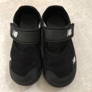 ニューバランス(New Balance)のニューバランスウォーターシューズ　16(サンダル)