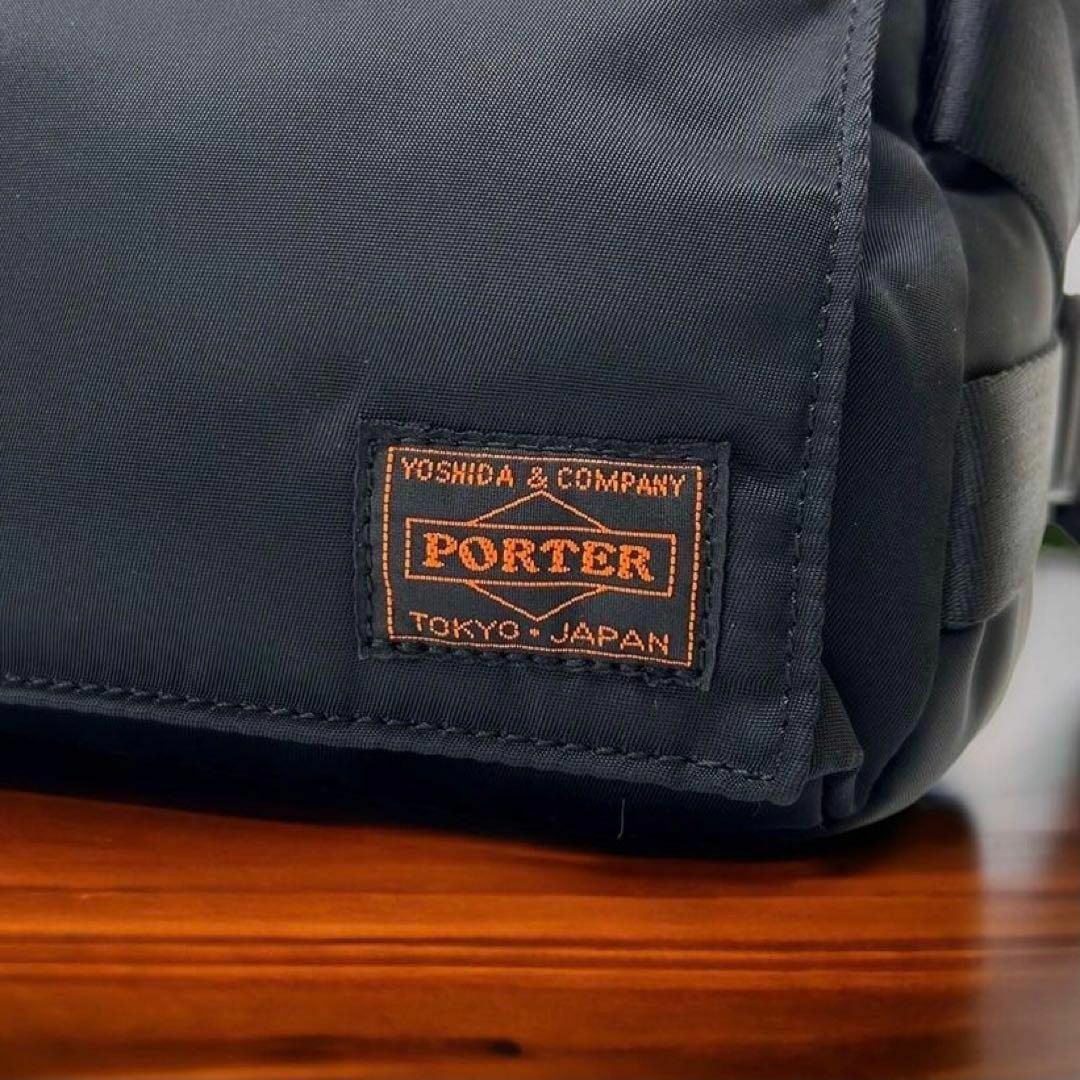 PORTER - 激レア!PORTER×GIANTS 限定コラボTANKERタンカーウエスト