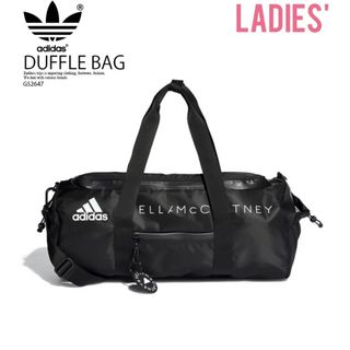 アディダスバイステラマッカートニー(adidas by Stella McCartney)のアディダス バイ ステラマッカートニー) STUDIO BAG(スタジオ バッグ(ボストンバッグ)