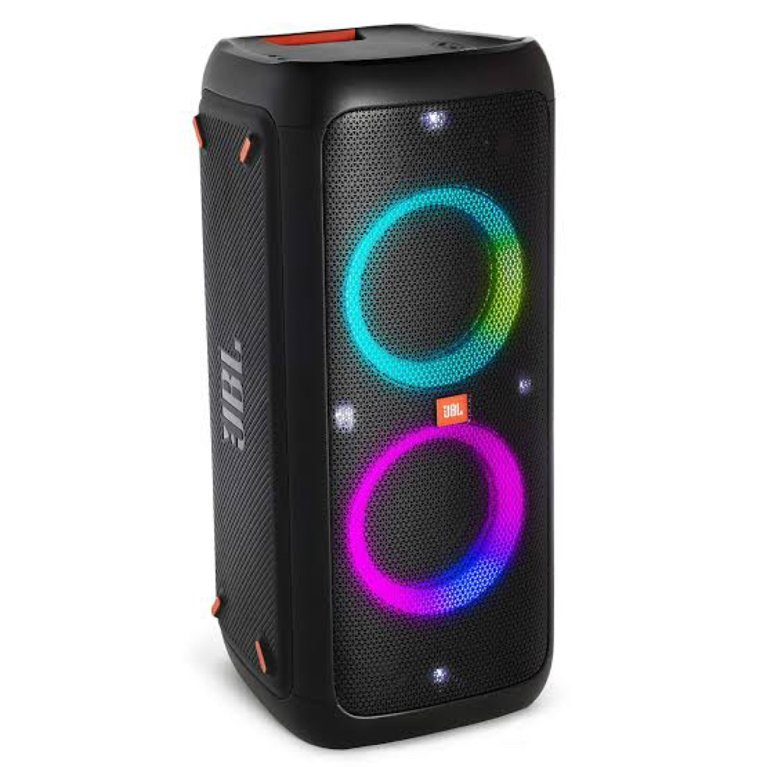 JBL partybox 300オーディオ機器