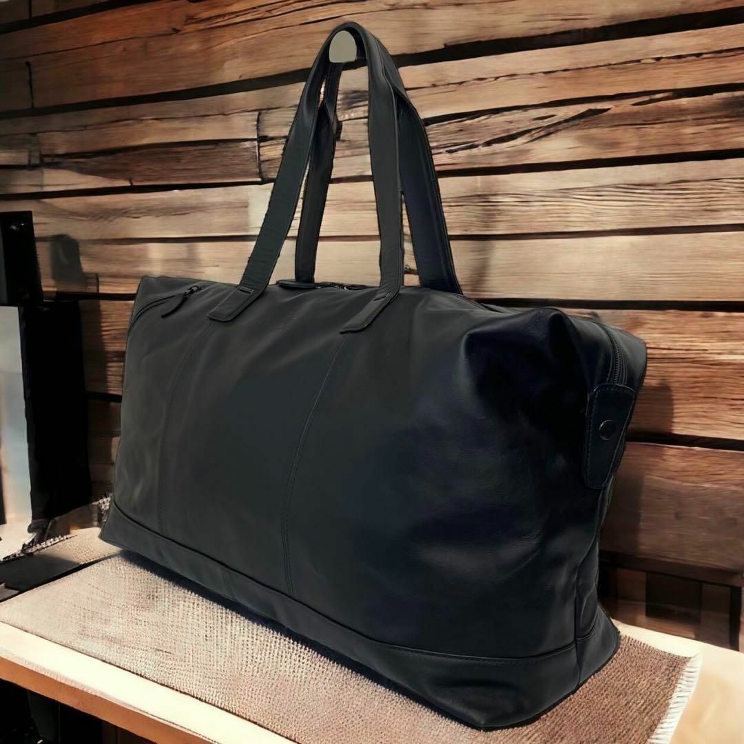 PORTER - PORTER ポーターDONNEZ ドネ BOSTON BAGボストンバックの通販
