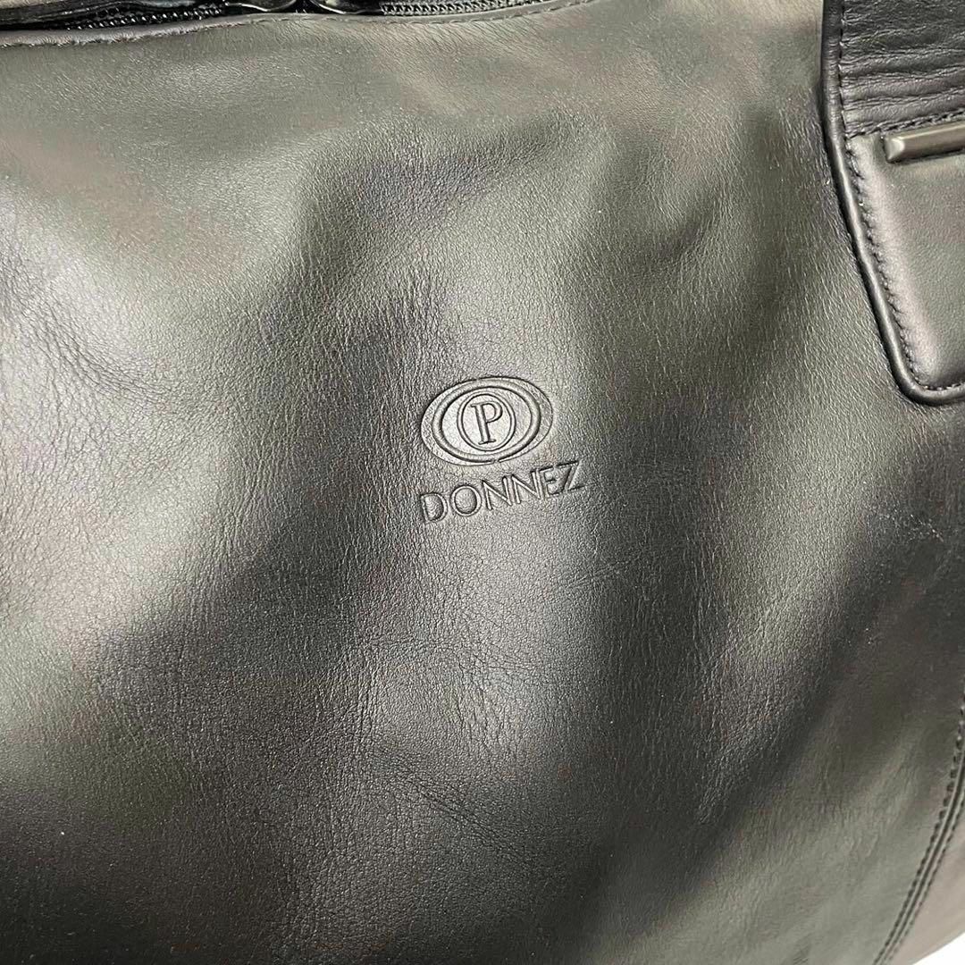 PORTER ポーターDONNEZ ドネ BOSTON BAGボストンバック