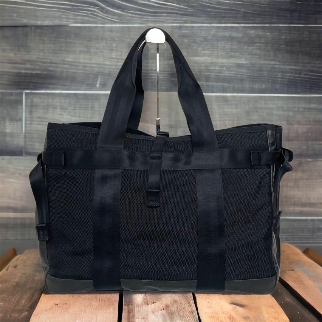 PORTER ポーターHEAT ヒートTOTE BAGトートバッグ 3