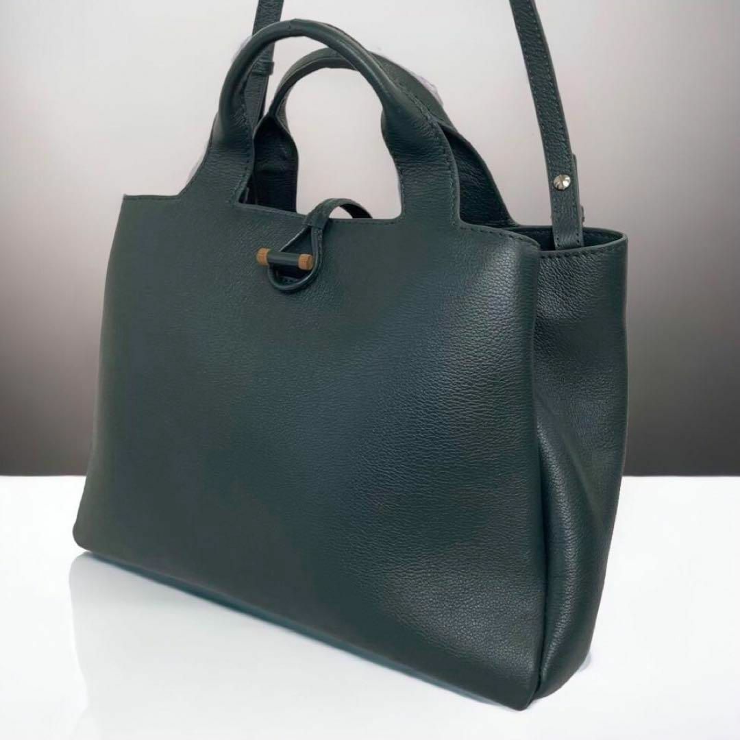 MOTHERHOUSEマザーハウス Sou 2 Way Tote トート