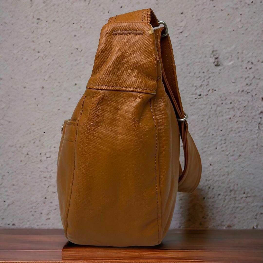 PORTERポーターFREE STYLEフリースタイル SHOULDER BAG 3