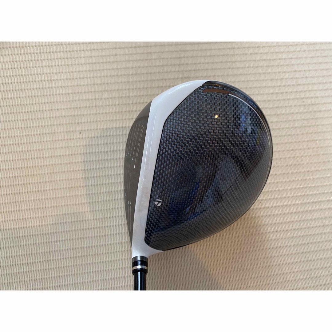 TaylorMade(テーラーメイド)のSIMグローレ　ドライバー10.5 S R スポーツ/アウトドアのゴルフ(クラブ)の商品写真