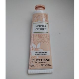 ロクシタン(L'OCCITANE)のL'OCCITANE ハンドクリーム(ハンドクリーム)