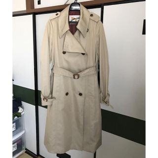 ユナイテッドアローズ(UNITED ARROWS)のRaincheetah トレンチコート(トレンチコート)