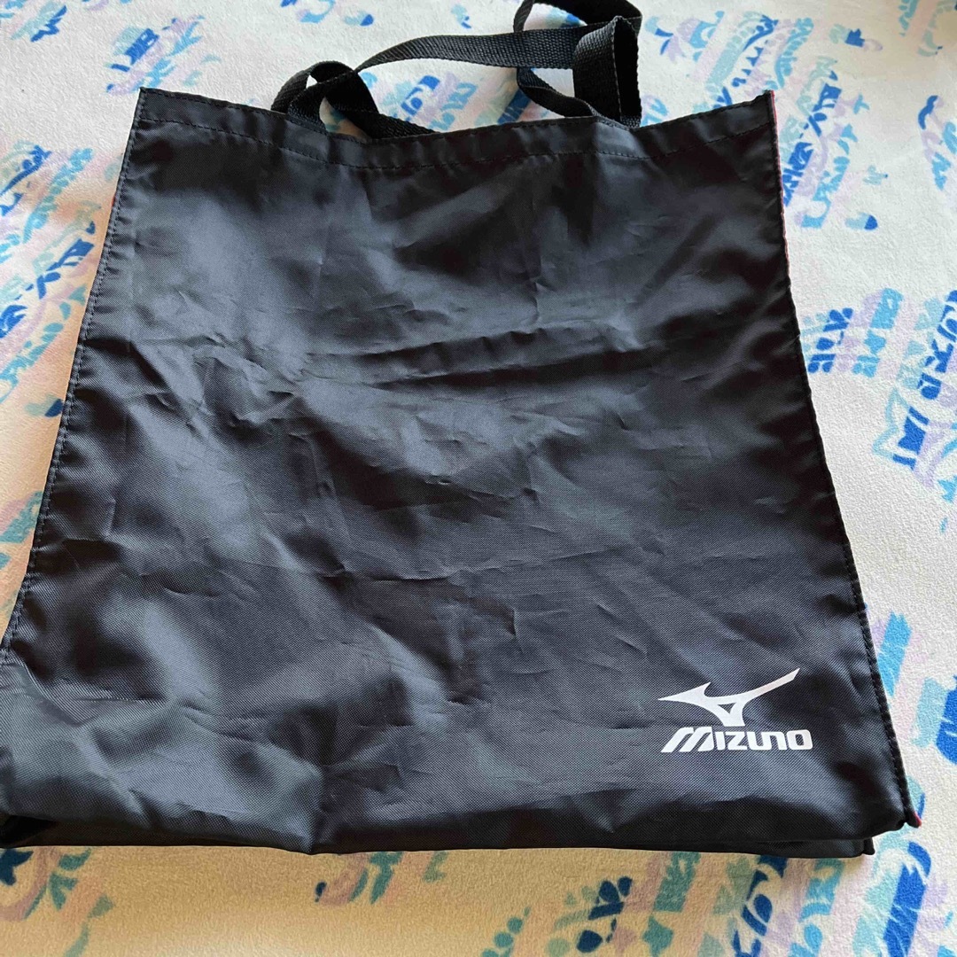 MIZUNO(ミズノ)のMIZUNO バッグ メンズのバッグ(エコバッグ)の商品写真