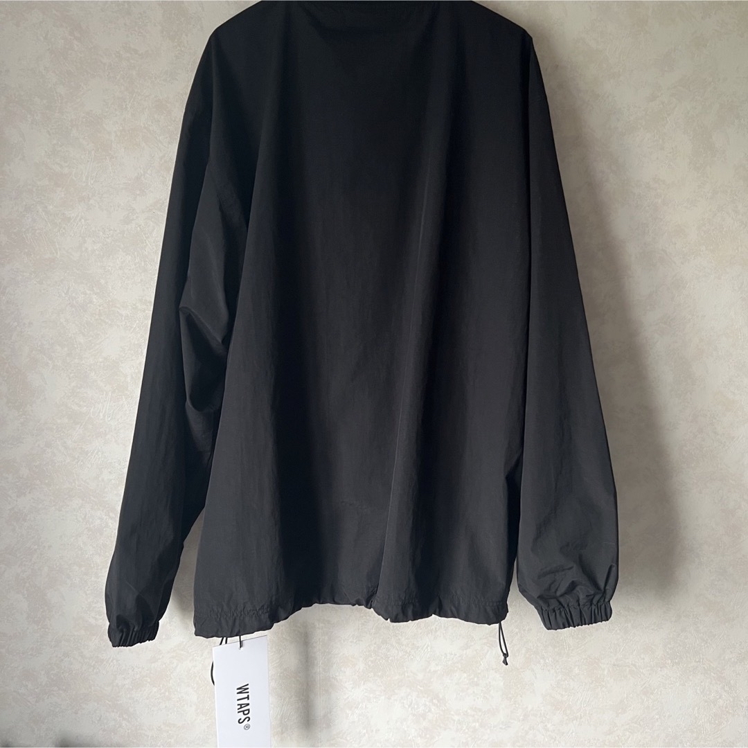 wtaps 22ss smock