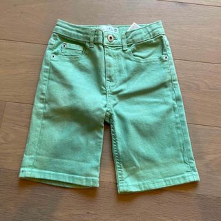 ザラキッズ(ZARA KIDS)のZARA 7歳122 ショートパンツ(パンツ/スパッツ)