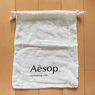 イソップ(Aesop)のイソップ　aesop 巾着(ポーチ)