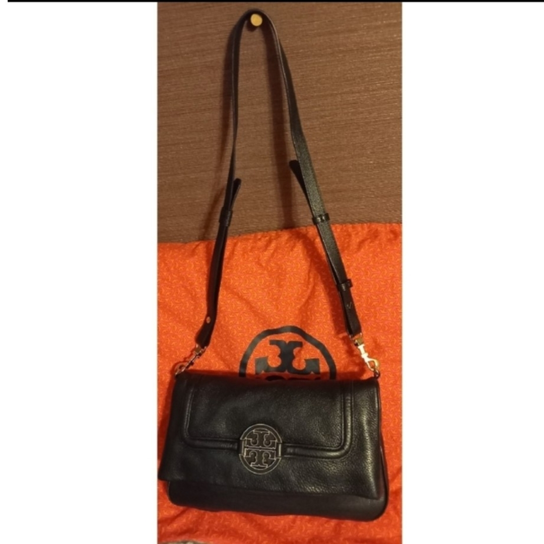 Tory Burch　ショルダーバッグ(クラッチ)３way