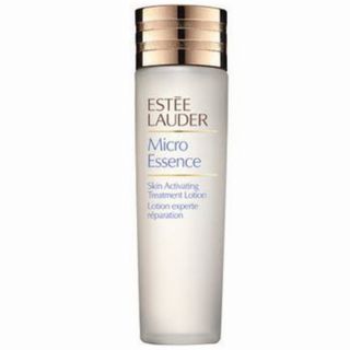 エスティローダー(Estee Lauder)のエスティローダー　マイクロエッセンスローション(化粧水/ローション)