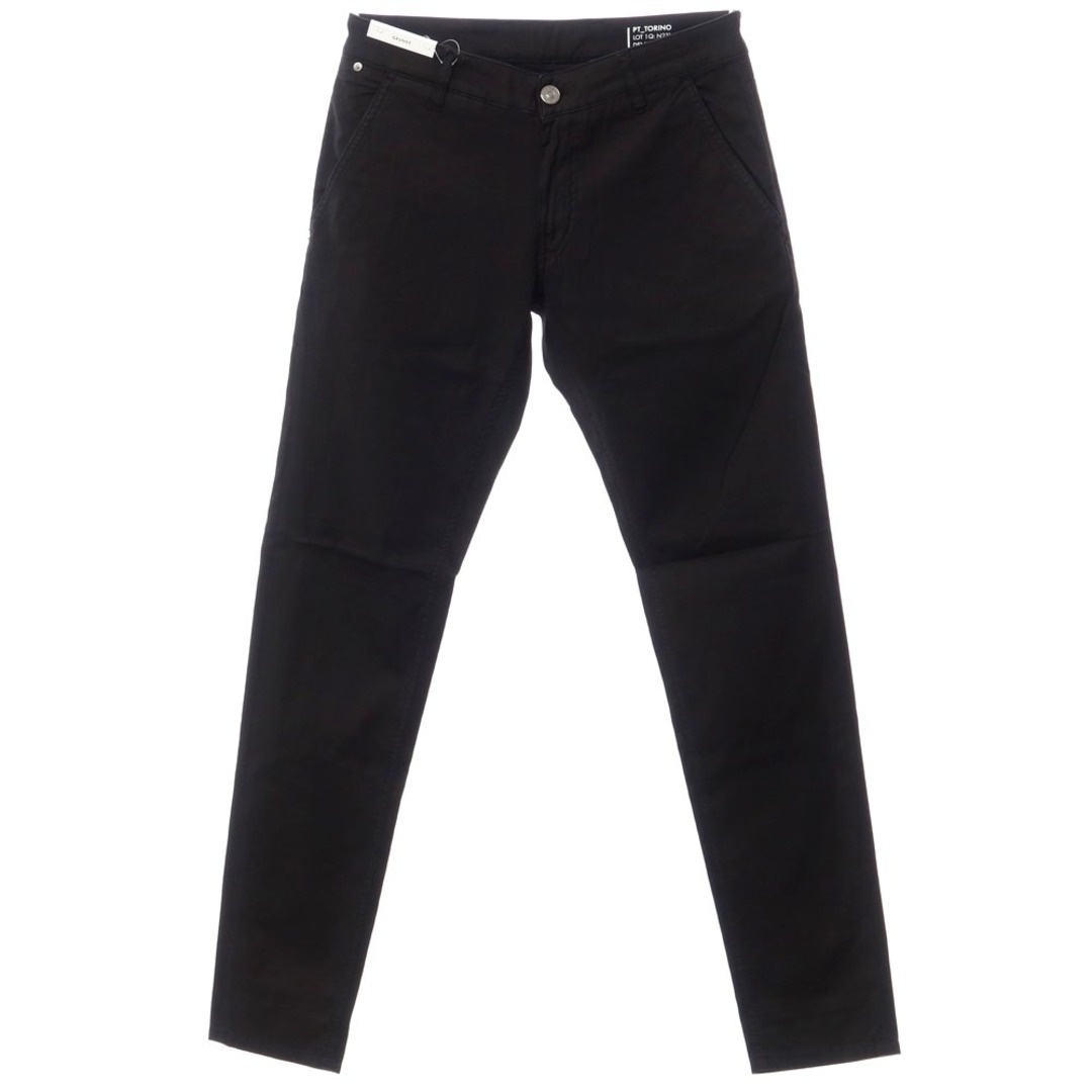 ピーティートリノ デニム PT TORINO DENIM GRUNGE コットン 5ポケット