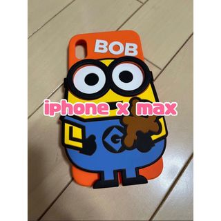 ミニオン(ミニオン)のiphoneケース/ミニオンズ/BOB/ボブ(その他)