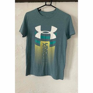 アンダーアーマー(UNDER ARMOUR)のアンダーアーマー  Tシャツ　YXL(Tシャツ/カットソー)