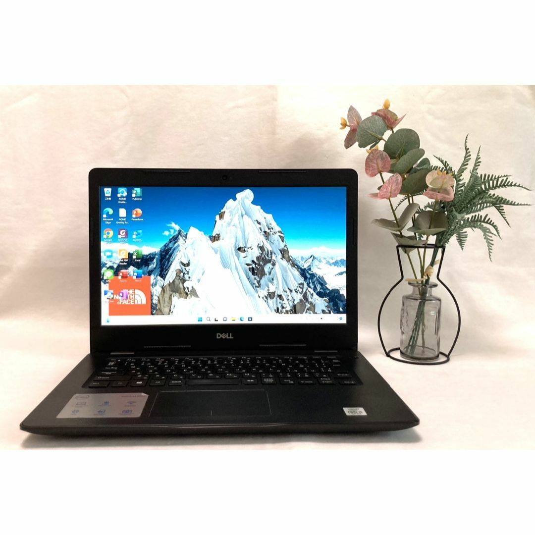 2020年製 i5 10世代 Vostro 3490 新品SSD カメラ VGA | www.tigerwingz.com