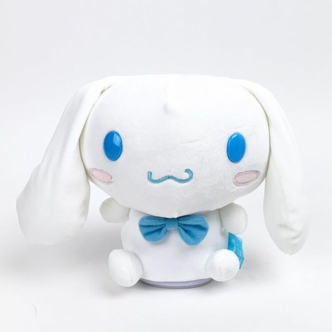 サンリオ sanrio シナモロール おしゃべり ドール ぬいぐるみ 品