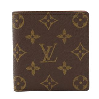 LOUIS VUITTON - ルイ ヴィトン モノグラム ポルト ビエ 6カルト ...