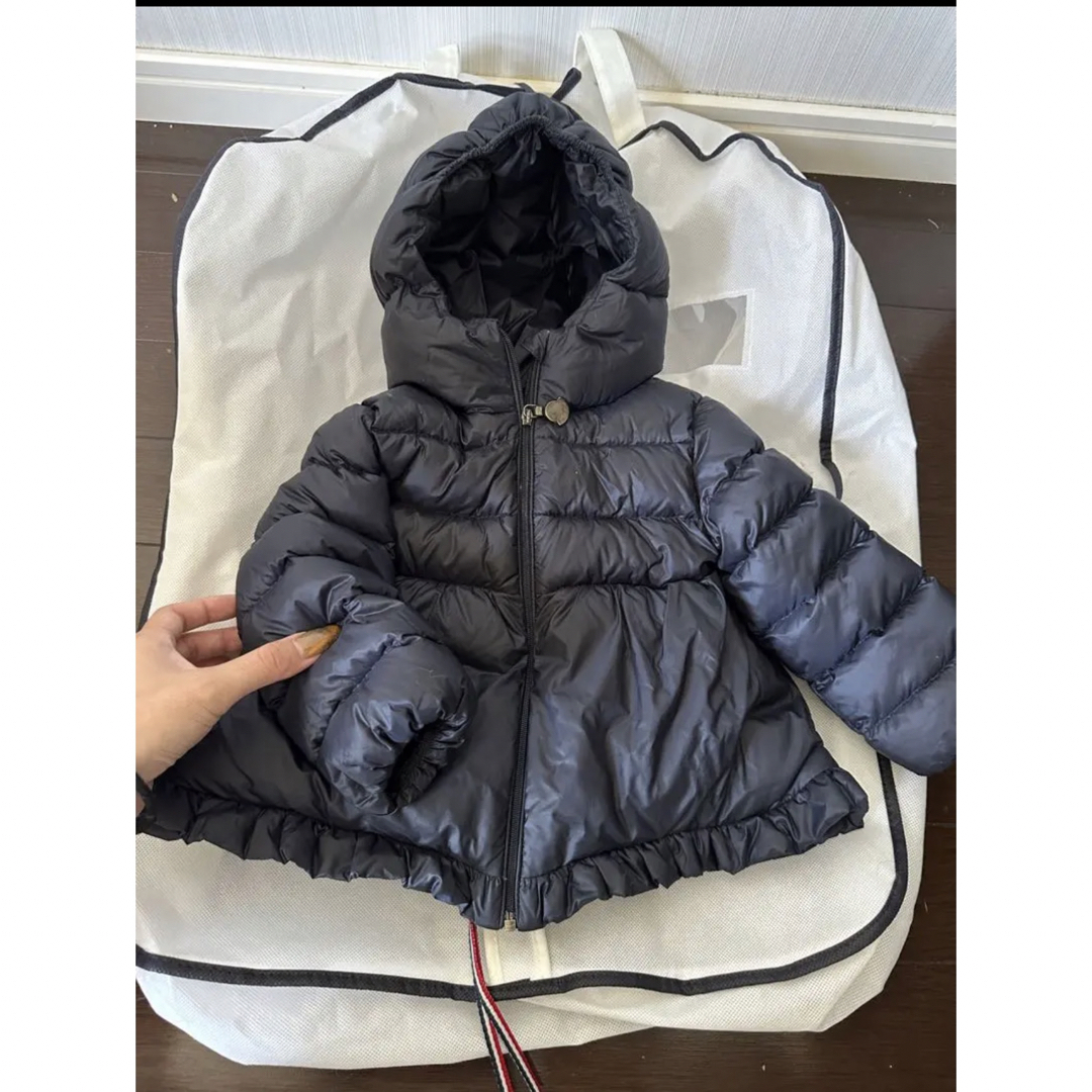 MONCLER ベビー服