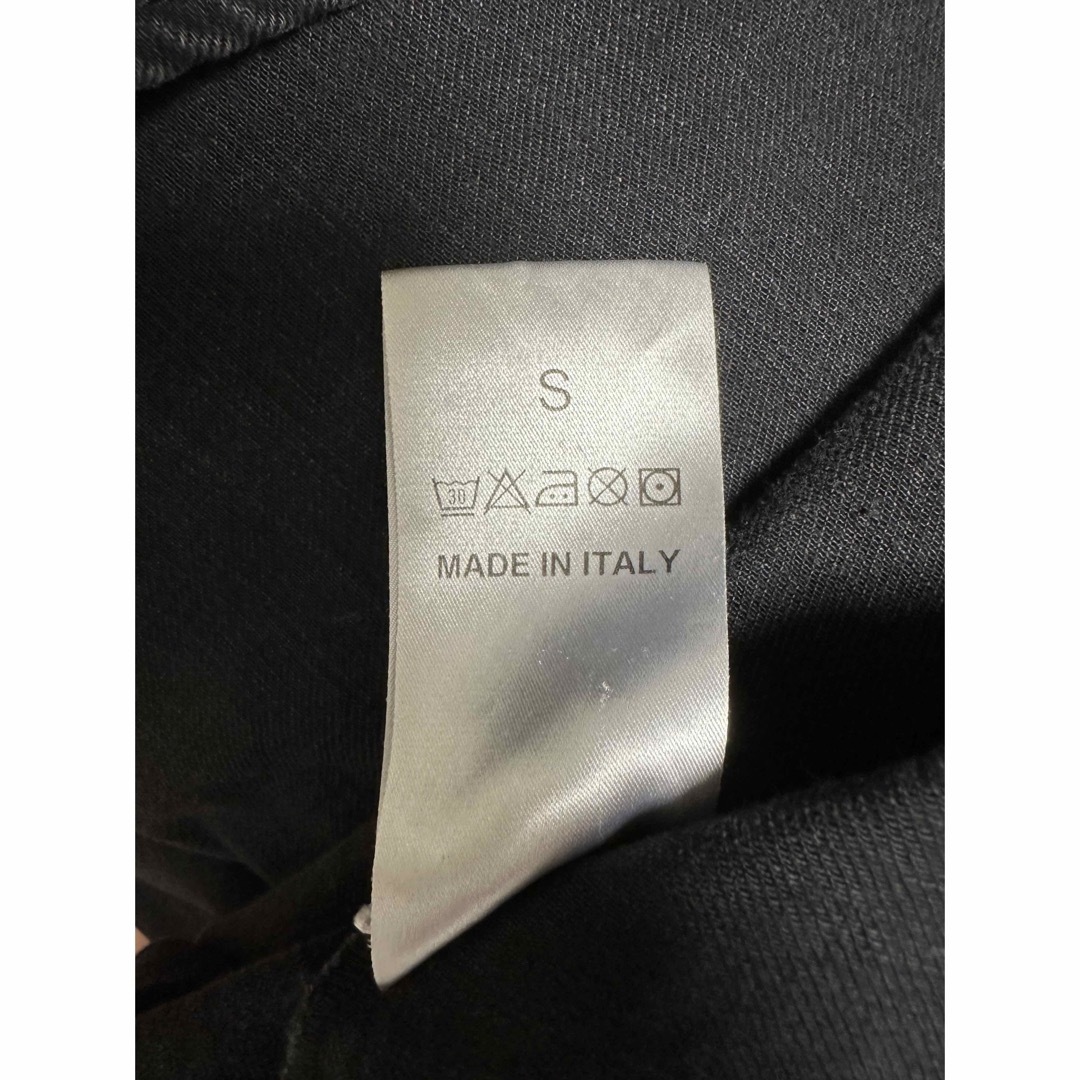 RAF SIMONS - 【米津玄師 着用】RAF SIMONS オーバーサイズ RAF SIMONS - 【米津玄師 着用】RAF SIMONS オーバーサイズ