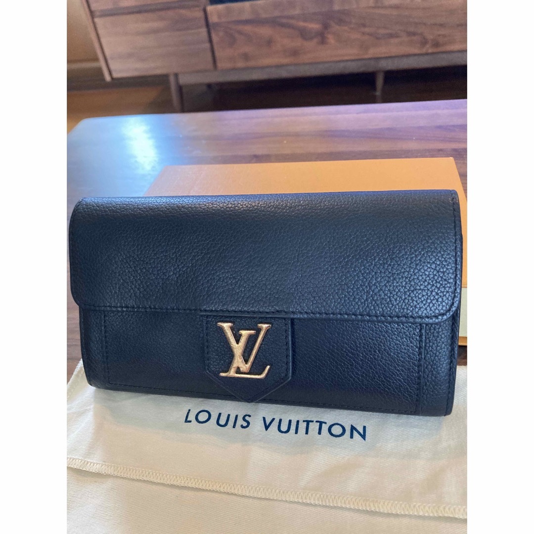 LOUIS VUITTON - ⭐︎美品⭐︎ルイヴィトン 長財布の通販 by かな's