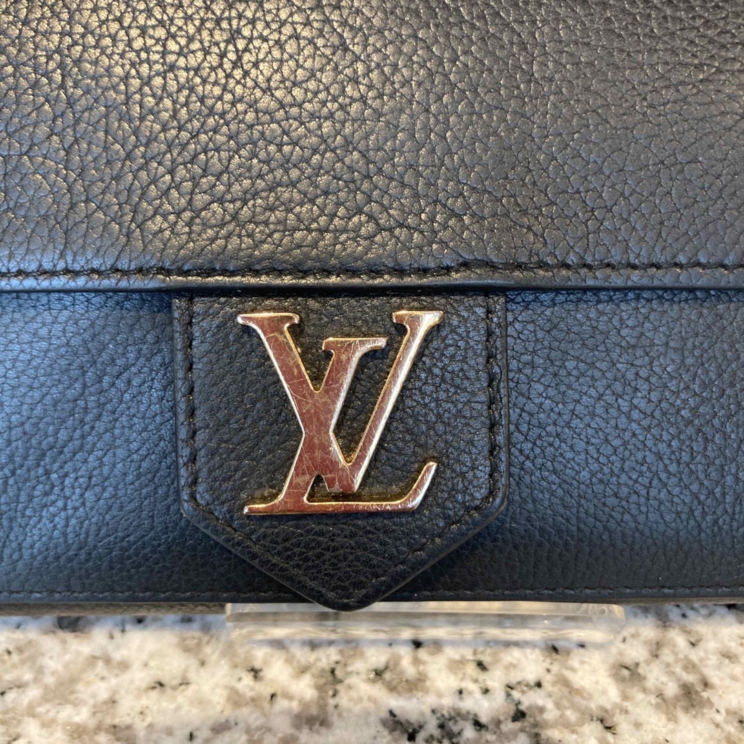 LOUIS VUITTON - ⭐︎美品⭐︎ルイヴィトン 長財布の通販 by かな's