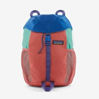 パタゴニア(patagonia)の新品 47890 COR キッズ レフュジート デイパック 12L パタゴニア(リュックサック)