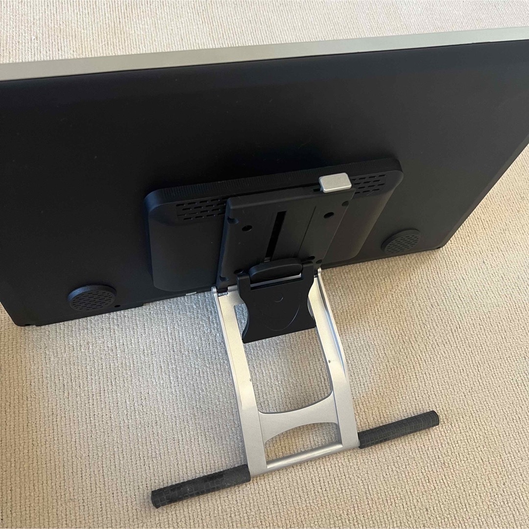 至上 21.5インチ液晶ペンタブレット ミンタブ setonda.com