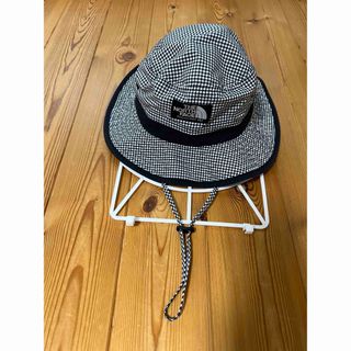 ノースフェイス(THE NORTH FACE) チェック ハット(レディース)の通販