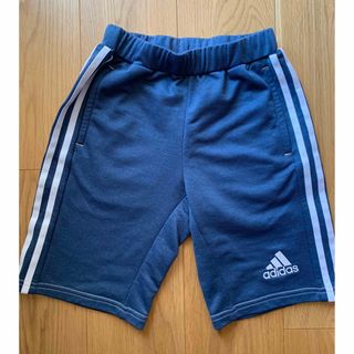 アディダス(adidas)のadidas ハーフパンツ　130cm(パンツ/スパッツ)