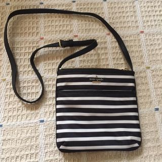 ケイトスペードニューヨーク(kate spade new york)のケイトスペードショルダー！(ショルダーバッグ)