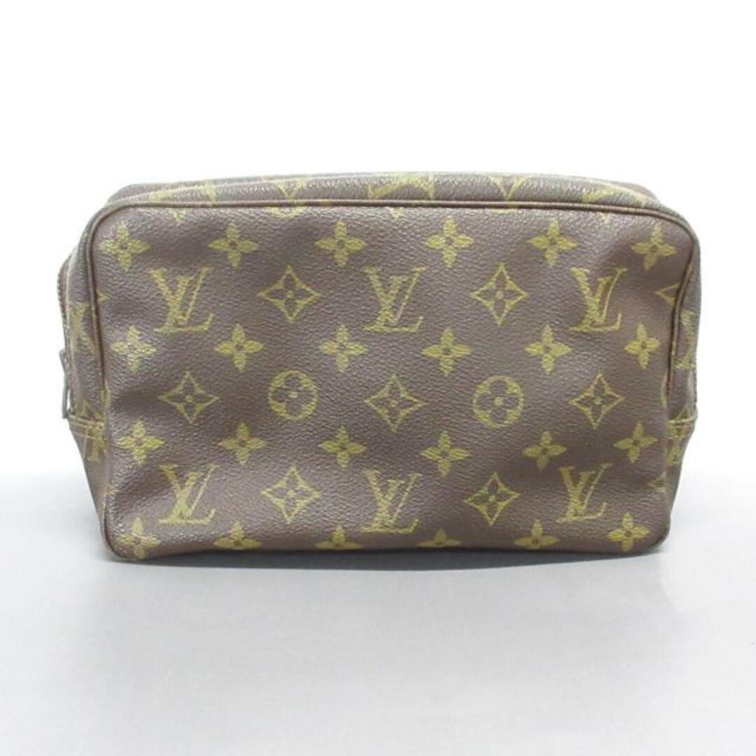LOUIS VUITTON - ルイヴィトン ポーチ モノグラム M47524の通販 by