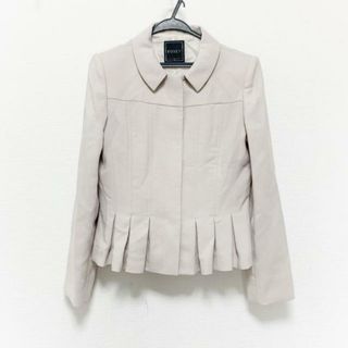 フォクシー(FOXEY)のフォクシー ジャケット サイズ40 M美品  -(その他)