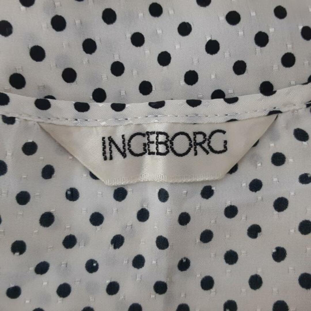 INGEBORG - インゲボルグ スカートセットアップ美品 -の通販 by ブラン 